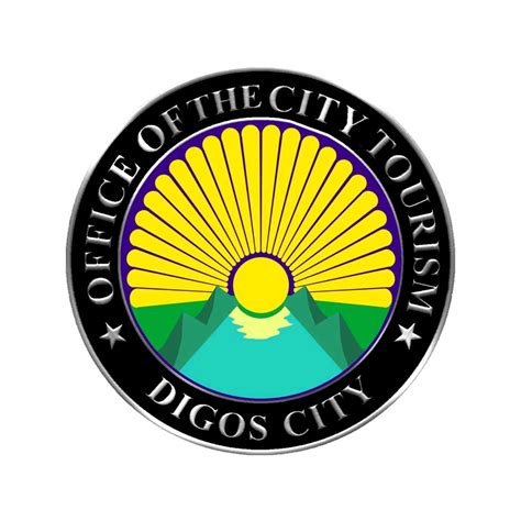 digos city logo|Digos City Tourism .